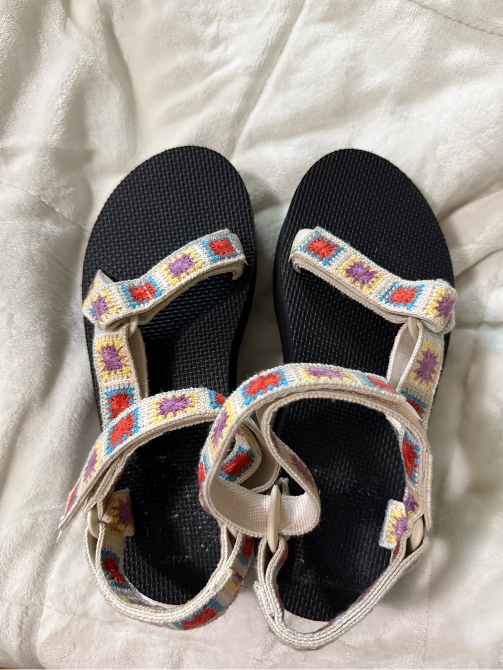 Teva Sandals